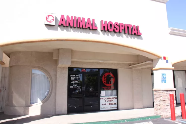 Laguna Pet Care Center, California, Laguna Hills
